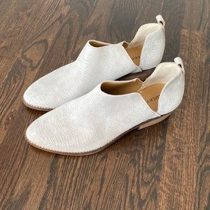 Lucky Brand Ankle Boots